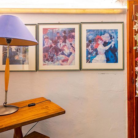 Loft Verga, Cuore E Stile In Centro A Torino Extérieur photo
