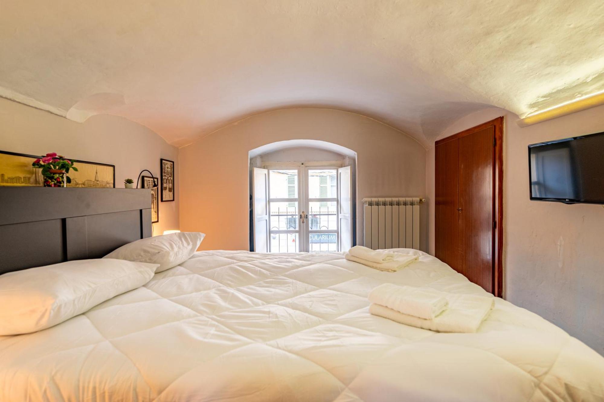 Loft Verga, Cuore E Stile In Centro A Torino Extérieur photo