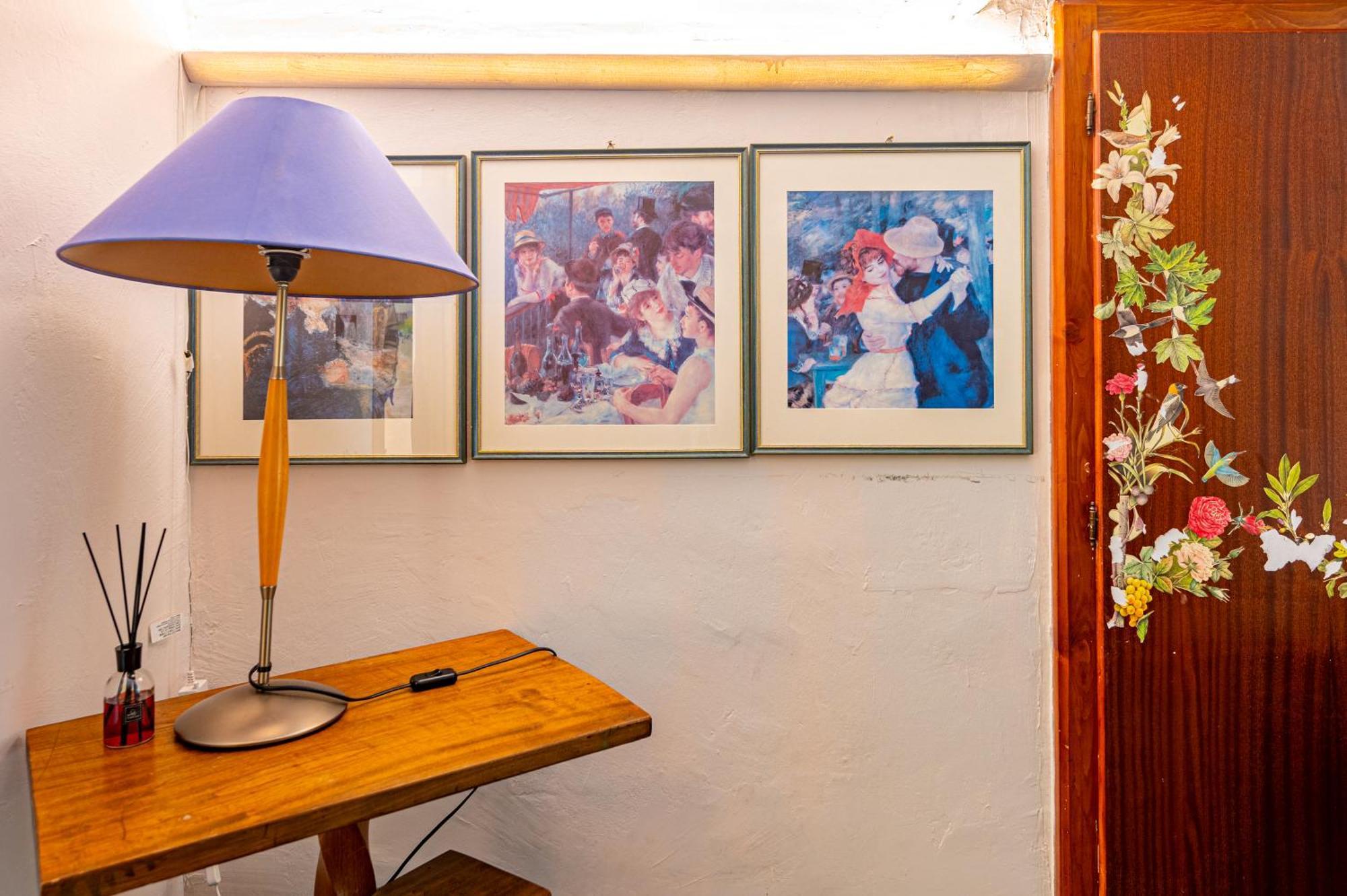 Loft Verga, Cuore E Stile In Centro A Torino Extérieur photo