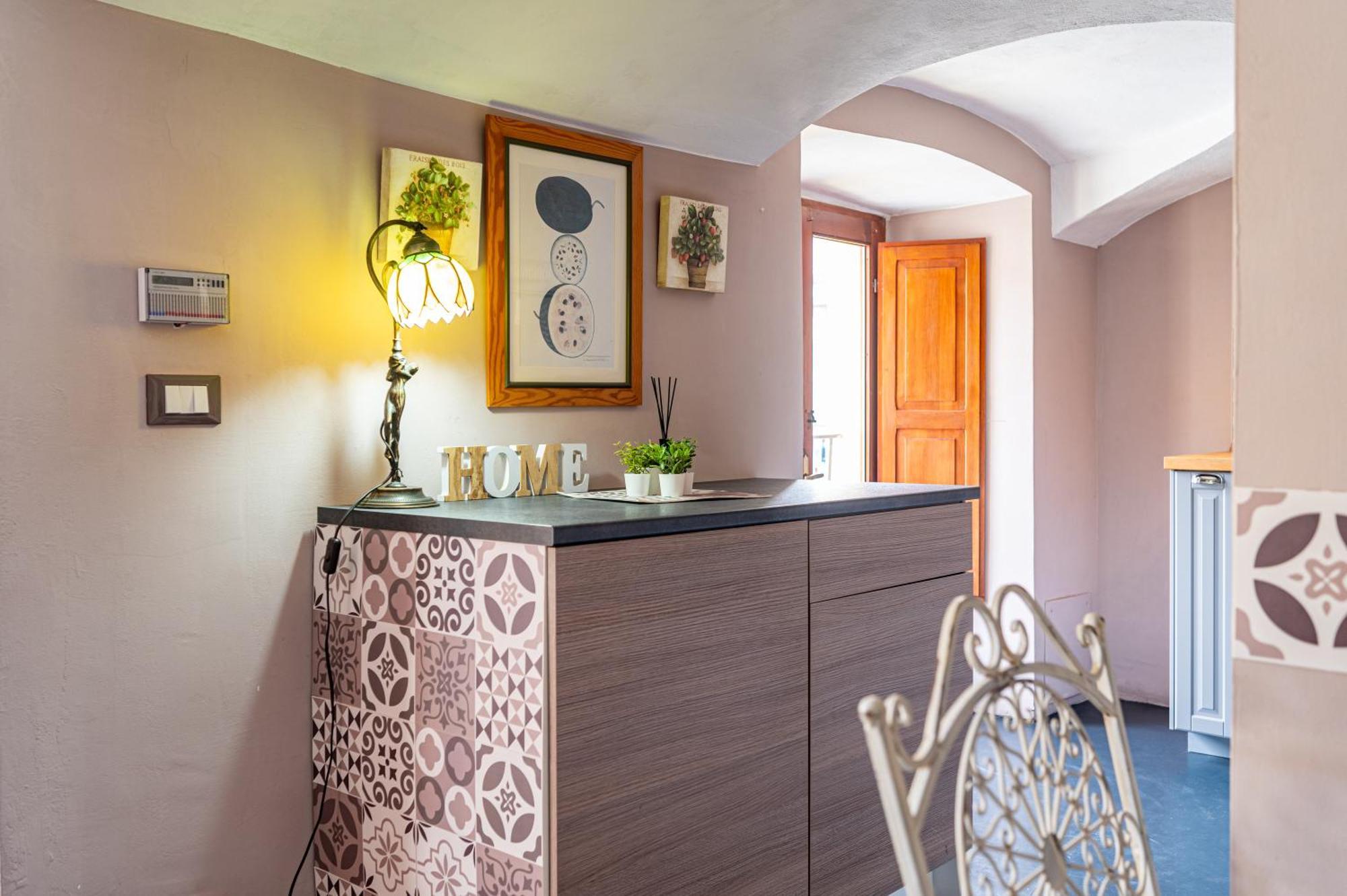 Loft Verga, Cuore E Stile In Centro A Torino Extérieur photo