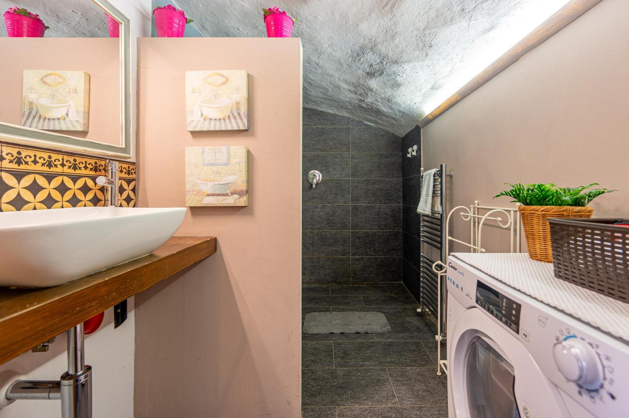 Loft Verga, Cuore E Stile In Centro A Torino Extérieur photo