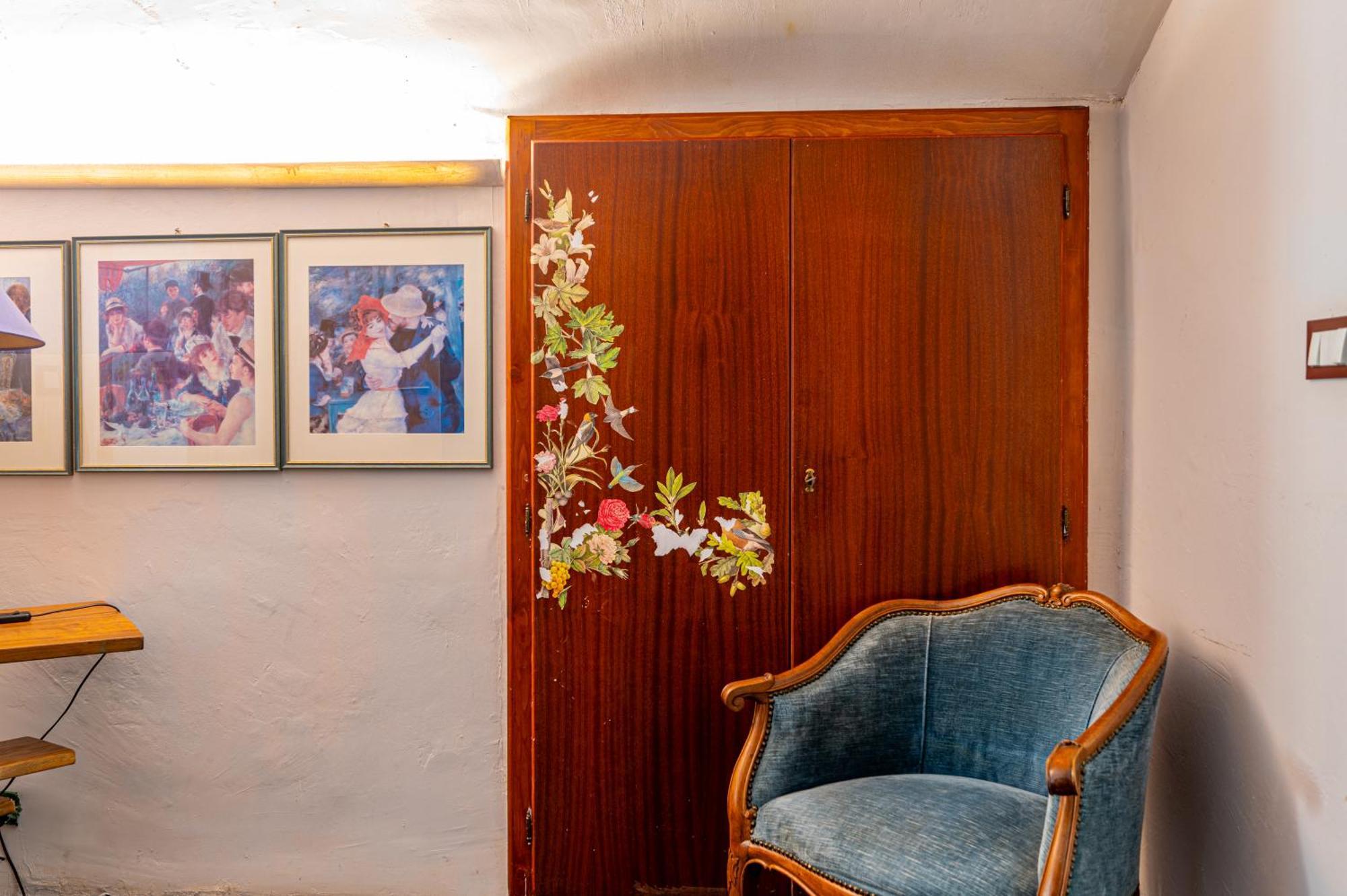 Loft Verga, Cuore E Stile In Centro A Torino Extérieur photo